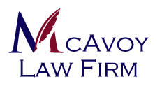 mcavoylawfirm.com